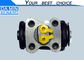 phanh bánh xe xi lanh ISUZU Npr Phụ tùng cho 4HF1 8973588780 Hiệu suất cao
