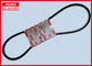 A / C Compressor Belt ISUZU Phụ tùng giá trị nhất cho CXZ 6WF1 1876100760