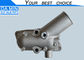 Ống thoát nước ISUZU Npr Parts 8973299140 Đối với Hiệu suất Cao 4HK1 nhẹ