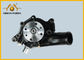 Sắt Shell ISUZU FSR Máy bơm nước 1136108190 Động cơ Diesel với ống mảnh