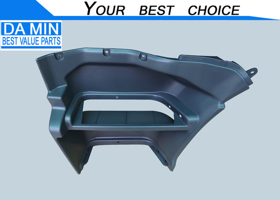 Ghế bước chân Phụ tùng xe tải ISUZU hạng nặng 8981579350 Bảng nhựa CYZ CYH Đóng cửa hai lớp