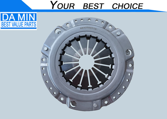 TFR TFS Pickup Clutch Plate 8944350111 Disc Size 225mm 4JA1 Bộ phận truyền động cơ ISC588