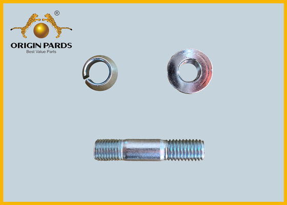 N Series Light 5093000661 Trục đằng sau Vòng trục Bolt ORIGIN PARDS Thương hiệu chất lượng cao Vòng trục với hạt và máy giặt