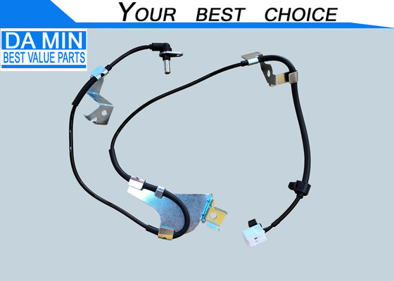 Bộ cảm biến tốc độ NNR NPR NQR 8980061860 Bộ cảm biến điều khiển ABS cho hệ thống phanh chống khóa bánh trước bên phải