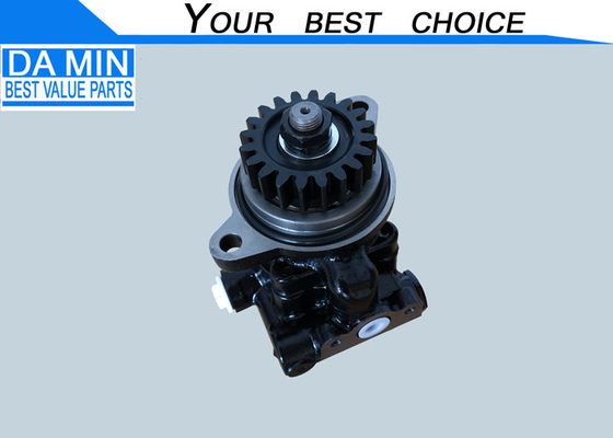6WA1 10PE1 Máy bơm lái 1195004472 chất lượng cao CXZ CVR Chiếc xe tải hạng nặng