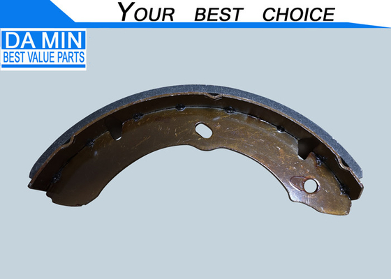 Bộ lót phanh 8941346451 Đối với xe tải hạng nhẹ NHR NKR Chiều rộng 60mm phanh bánh trước Và phanh bánh sau