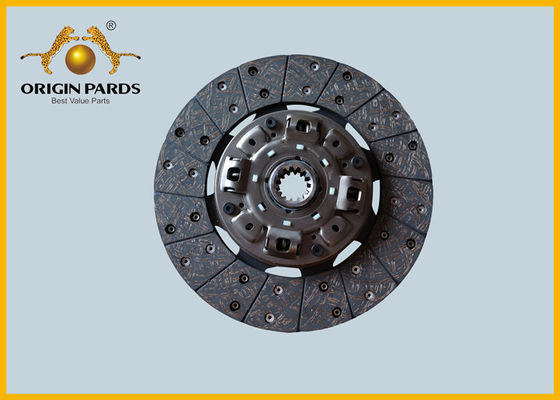 Đĩa ly hợp Fuso ME521048 Cấu trúc giảm chấn ba tầng MFD067U Model 12 inch 14 răng Phụ tùng truyền động
