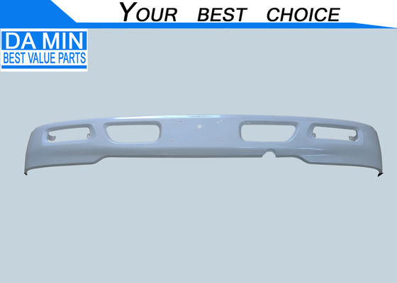 FSR FRR Steel Bumper 1712105834 Isuzu 1996 Mô hình Độ dài trung bình 2170mm Bảo vệ tốt Và chất lượng cao