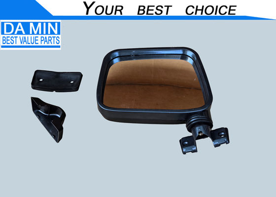 Isuzu TFR TFS Kính bên trái Hướng dẫn ABS 8-97037611-0 Từ năm 1993