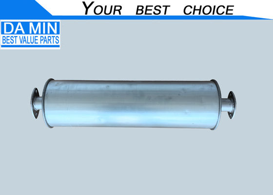 Bộ giảm thanh khí thải 4JB1 8970655510 Ống giảm thanh khí thải xe tải nhẹ Xe Isuzu NKR