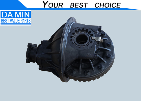 43/7 Vi sai khác 8980151300 NNR NPR NQR Vỏ cầu sau Phụ tùng khung gầm Isuzu 4HF1 4HG1 Động cơ Bánh răng Đường kính ngoài 292mm