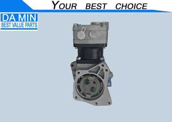 Máy nén khí 4HK1 8981401630 Dùng trong xe tải Isuzu FSR FRR FTR Động cơ 4HK1 Kết hợp với nắp quy lát 6HK1 Khối xi lanh 4HK1