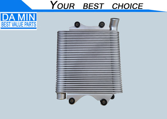 4JK1 4JJ1 Dmax Intercooler Air Charger Radiator 8981148150 Year Model 2008 Isuzu Pickup TFR TFS