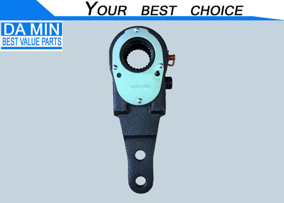 Cánh tay điều chỉnh phanh tự động 1482700450 FVR EXR CXZ Isuzu Heavy Duty Truck Phần phanh phanh sau