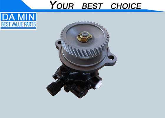 Bơm trợ lực lái 6M70 MC082764 Bánh răng 40 răng Dầu thủy lực Bơm lái Fuso Xe Mitsubishi