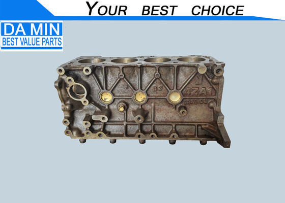 4ZA1 Bối trụ 8943418101 Sắt đúc TFR TFS Isuzu Pickup Động cơ xăng 4ZA1