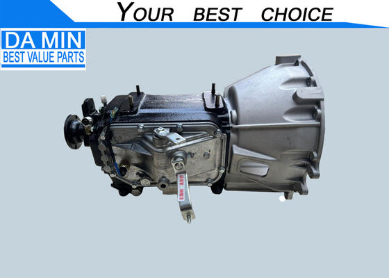 NKR Gearbox MSB5M 8971616601 Chuyển số điều khiển bằng tay Sử dụng phổ biến rộng rãi Isuzu Truck Clutch Phần thay đổi tốc độ và mô-men xoắn