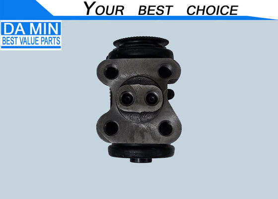 Xi lanh bánh xe động cơ NPR 4HK1 8973588790 Tang trống phanh sau bên phải Bơm sau Xi lanh phanh Isuzu Bánh răng điều chỉnh bánh xe 60 răng