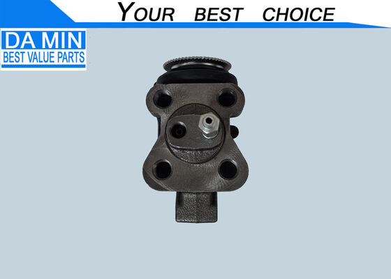 Xi lanh bánh xe sau, trống phanh trước bên phải 8980812920 có vít xả khí, phanh thủy lực, bộ điều chỉnh khe hở tự động