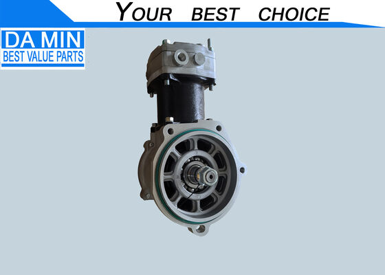 Máy nén khí động cơ 6HK1 8981873042 cho xe tải hạng trung 10 đến 20 tấn FTR FVR Isuzu Tăng áp lực phanh khí