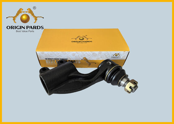6HK1 6WG1 Động cơ Tie Rod End ORIGIN PARDS 8982281070 FVR FVZ CYZ CYH Xe tải hạng nặng Isuzu Lái lái Chiếc khung xe phía trước bánh trái