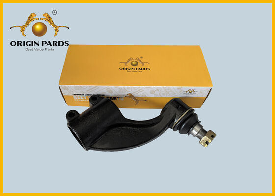 ORIGIN PARDS Tie Rod End 1431508570 CYZ CYH VC Isuzu Giga Heavy Truck Long Life sử dụng Các bộ phận lái 6WF1 6WG1 Động cơ sử dụng 58mm bên trong