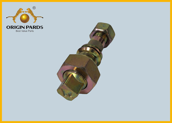 ORIGIN PARDS Wheel Bolt Kit 8970170432 trục sau phải 5 lỗ phanh trống bánh xe rim cố định Isuzu NPR NMR Truck 4JJ1 4HG1 Động cơ