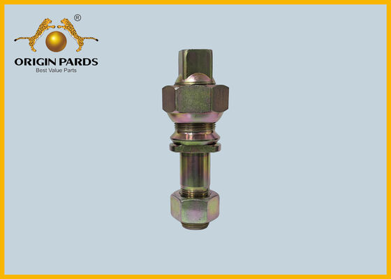 ORIGIN PARDS Wheel Bolt Kit 1423311102 cho FSR FVR CXZ CYZ LV234 LV434 Xe tải và xe buýt Isuzu bánh sau bên phải bao gồm 4 bộ phận