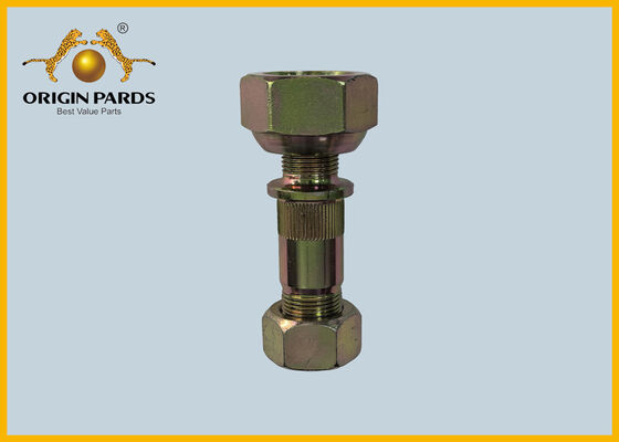 Bộ Bu lông Bánh Xe Pards Gốc Chốt Bánh Xe OEM 8970815844 cho Xe Tải Xe Buýt Isuzu NLR NNR ELF Bánh Trước Bên Phải Bao Gồm 3 Bộ Phận