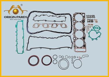 ĐIẾN ĐIẾN 4HG1 Bộ ghép sửa chữa động cơ 5878140110 NPR NQR Chiếc gạch đầu trắng