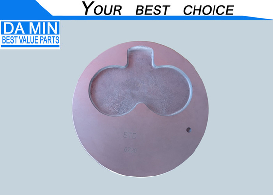 Bộ dụng cụ lót động cơ 4JG2 4JG2T 5878132220 Xe khách Bộ pít-tông động cơ tăng áp UBS 4JG2