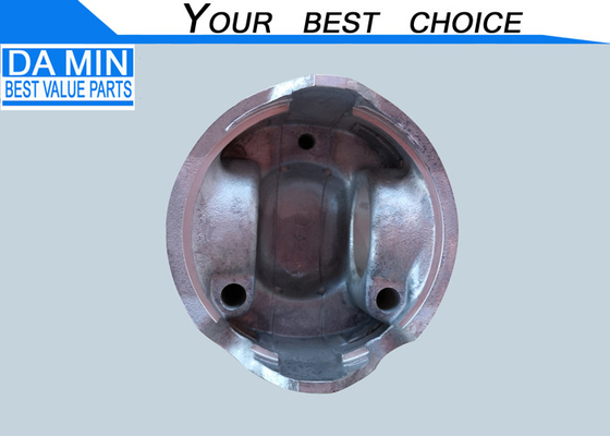 Bộ dụng cụ lót động cơ 4JG2 4JG2T 5878132220 Xe khách Bộ pít-tông động cơ tăng áp UBS 4JG2