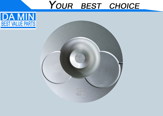 Pít-tông động cơ 4JA1 chiều cao 102,8mm 8979429850 Pít-tông động cơ xe bán tải Isuzu Dmax Mã 9850