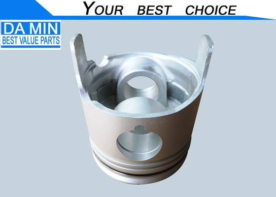 Pít-tông động cơ 4JA1 chiều cao 102,8mm 8979429850 Pít-tông động cơ xe bán tải Isuzu Dmax Mã 9850