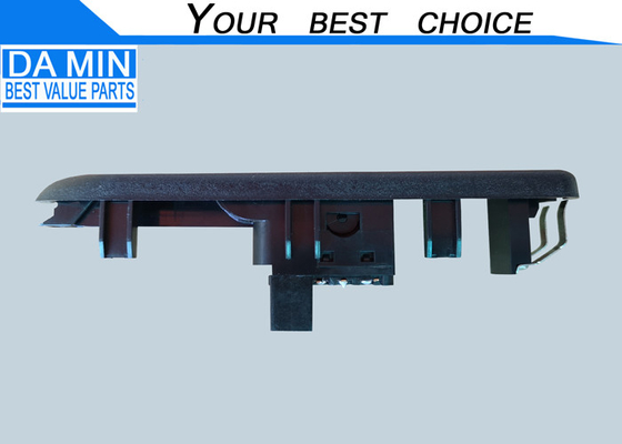 8981472360 Công tắc nâng cửa sổ bên hành khách LHD Tay lái bên trái Điều khiển một đáy Nâng cửa sổ bên phải