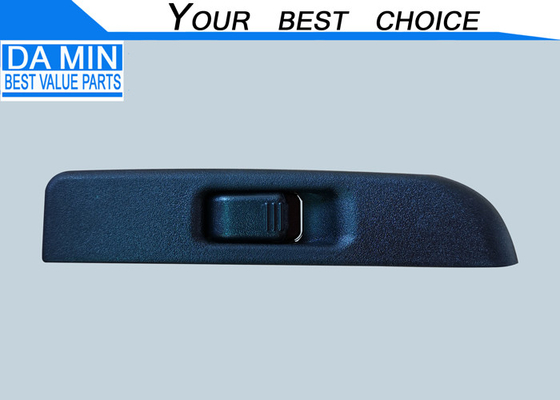 8981472360 Công tắc nâng cửa sổ bên hành khách LHD Tay lái bên trái Điều khiển một đáy Nâng cửa sổ bên phải