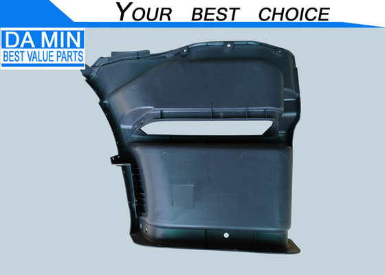 Ghế bước chân Phụ tùng xe tải ISUZU hạng nặng 8981579350 Bảng nhựa CYZ CYH Đóng cửa hai lớp