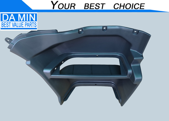CYZ CYH ISUZU Bộ phận cơ thể 8981579340 Bảng điều khiển bằng nhựa Hai lớp Bước chân bên Đóng nhôm