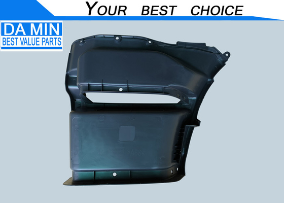 CYZ CYH ISUZU Bộ phận cơ thể 8981579340 Bảng điều khiển bằng nhựa Hai lớp Bước chân bên Đóng nhôm