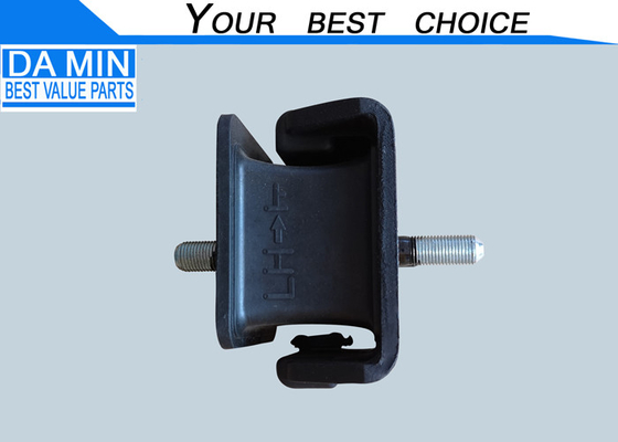 4JJ1 Bộ phận động cơ Isuzu Đệm cao su gắn bên trái 8983038210 Chân động cơ Xe tải nhẹ NLR NNR NMR