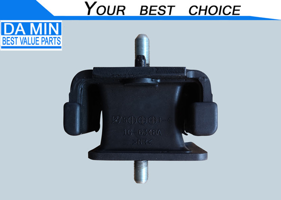 4JJ1 Bộ phận động cơ Isuzu Đệm cao su gắn bên trái 8983038210 Chân động cơ Xe tải nhẹ NLR NNR NMR