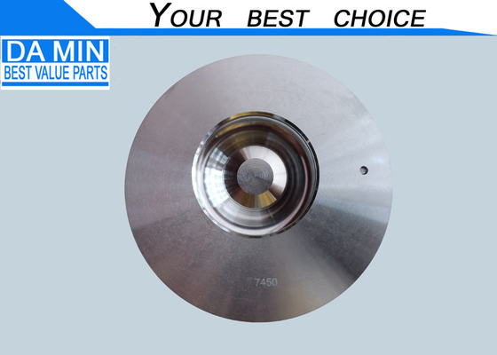 4HG1T Piston 8982097450 Bộ phận động cơ Isuzu cho xe tải nhẹ NPR NQR Bộ tăng áp 4HG1 4HG1T