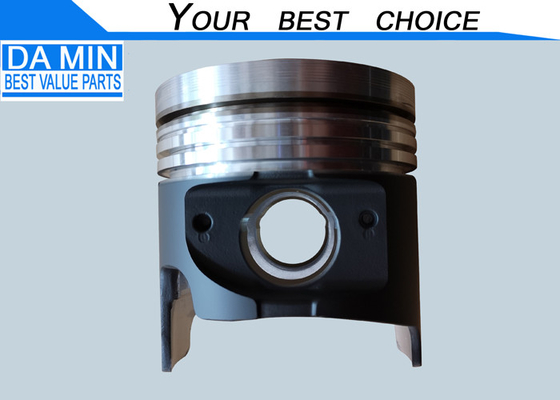4HG1T Piston 8982097450 Bộ phận động cơ Isuzu cho xe tải nhẹ NPR NQR Bộ tăng áp 4HG1 4HG1T