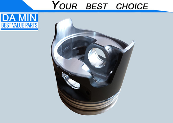 4HG1T Piston 8982097450 Bộ phận động cơ Isuzu cho xe tải nhẹ NPR NQR Bộ tăng áp 4HG1 4HG1T
