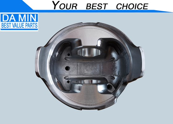4HG1T Piston 8982097450 Bộ phận động cơ Isuzu cho xe tải nhẹ NPR NQR Bộ tăng áp 4HG1 4HG1T