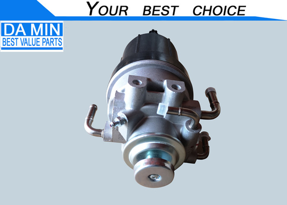 Bộ lọc nhiên liệu động cơ FTR FSR 6HK1 8981629044 Bộ lọc nhiên liệu nước với bộ lọc bơm cấp liệu