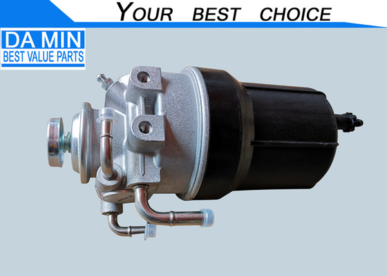 Bộ lọc nhiên liệu động cơ FTR FSR 6HK1 8981629044 Bộ lọc nhiên liệu nước với bộ lọc bơm cấp liệu