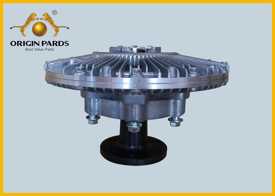 Quạt ly hợp làm mát động cơ J08E 16250-E0070 cho xe tải Hino