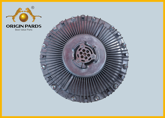 Quạt ly hợp làm mát động cơ J08E 16250-E0070 cho xe tải Hino