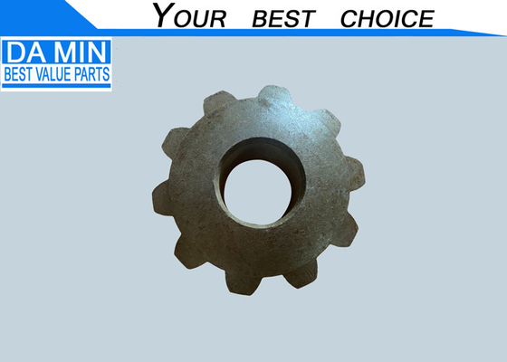 Bánh răng vi sai FVZ CYZ 1415510250 cho cả trục trước và trục sau 10 răng Bánh răng cuối cùng 17,5 inch